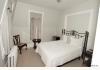 49 West High St.: Bedroom