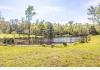 **SOLD 6/2/2022** Ellerbe Springs Inn: 5 acre pond