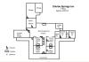 **SOLD 6/2/2022** Ellerbe Springs Inn: Floor Plan Main Level