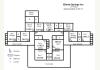 **SOLD 6/2/2022** Ellerbe Springs Inn: Floor Plan Upper Level