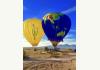 Havasu Ever After: Yearly Balloon festival 