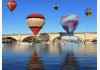 Havasu Ever After: Yearly ballon festival fills the whole Havasu sky