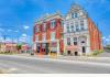 Historic Cumberland Telephone & Telegraph Building: 