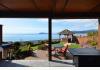 Beach Hideaway B&B: Backyard Views