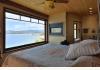 Beach Hideaway B&B: Bedroom Views