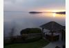 Beach Hideaway B&B: Spectacular Sunsets