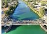 The Barlett: Walnut Grove Bridge