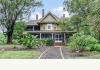 SOLD!- Thurston House Bed & Breakfast: Front of Inn