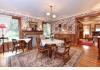 SOLD!- Thurston House Bed & Breakfast: Dining Room