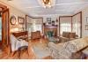 SOLD!- Thurston House Bed & Breakfast: Side Parlor