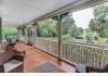 SOLD!- Thurston House Bed & Breakfast: Front Porch