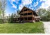 Colt Creek Lodge: Colton Road Outside view