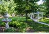 Loganberry Inn: Gazebo