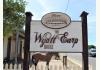 The Wyatt Earp House: 