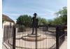 The Wyatt Earp House: 