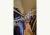 Inn At 425: Walk-in Closet