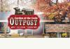 SOLD  Timber Ridge Outpost and Cabins: 