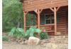 SOLD  Timber Ridge Outpost and Cabins: 