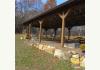 SOLD  Timber Ridge Outpost and Cabins: 