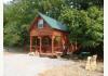 SOLD  Timber Ridge Outpost and Cabins: 