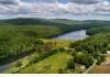 Poplar Hill Estate: resivoir
