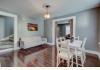 Historic Walkers Point Gem: Dining Room 2