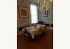 The York Chester Inn: Dining Room