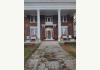The York Chester Inn: Fall Front Porch Decor