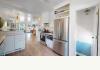 Trendy Colorado Springs 2-Unit Turn Key Airbnb: Kitchen photo 2 Unit 1