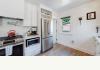 Trendy Colorado Springs 2-Unit Turn Key Airbnb: Kitchen photo 3 unit 1