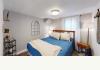 Trendy Colorado Springs 2-Unit Turn Key Airbnb: Bedroom 1 Unit 2