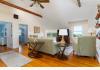 The Atlantic Inn: Penthouse Suite
