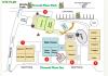 Prescott Pines Inn Bed & Breakfast: Site Plan