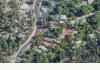 Prescott Pines Inn Bed & Breakfast: Aerial View