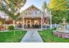 Prescott Pines Inn Bed & Breakfast: street view