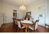 2204 Marguerite: Formal Dining Room