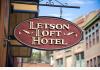 Letson Loft Hotel: 