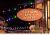 Letson Loft Hotel: 