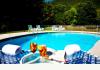 Elegant Mountain Inn Resort (East TN): 