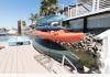 Waterfront Home with Dock in California Delta: Water toys