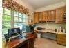 North Lodge on Oakland: Innkeepers Quarters/Office 2