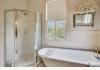 Victorian B & B : Master Bath 1