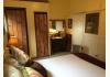 Historic Locke Bed & Breakfast: Sample Guest Room