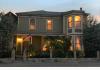 Virginia City NV Bed & Breakfast : Historic VC home