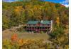 Potomac Highlands West Virginia Inn for Sale: Fall at WV inn for sale