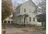 Historic Saratoga Springs Home: Home Exterior