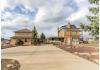 Bauer House: Main House and Carriage house/Manager's Residence