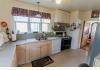 Bauer House: Main House kitchen