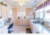 Bauer House: Main House Kitchen