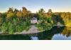 LakeHouse Inn: Aerial